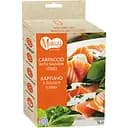 Ласощі для собак Mavsy від 3 місяців карпачо з лосося та шпинатом 50 г