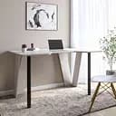 Комп'ютерний стіл LION Квест Бетон (LION-041162)