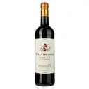 Вино Grands Vins de Gironde Chantecaille Bordeaux Rouge, красное, сухое, 12,5%, 0,75 л