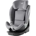 Автокрісло Britax Römer Swivel Isofix Frost Grey