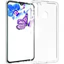 Силіконовий чохол BeCover для Samsung Galaxy A21 SM-A215 Transparancy (704883)