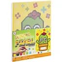 Алмазна картина Grafix Кактус 20х15 см (260003_3)