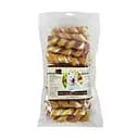 Лакомство для собак AlfPet Куриное мясо двух тонов на палочке 1125 г