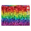 Пазл Educa Кольорові камінці, 500 елементів (19248)