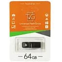 USB Flash Drive 3.0 T&G 64 GB Metal 117 золотий (ЦУ-00038770)