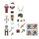 Адвент - календар Minecraft (HXM86)