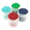 Набір оксамиту для біо-тату Міні №1 Fresh Tattoo velvet-set-mini-01