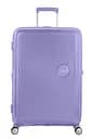 Валіза American Tourister SOUNDBOX 77 см PURPLE 77x51,5x29,5/32,5 32G*82003
