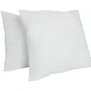 Подушка LeLit Allure home гипоаллергенная 70х70 см белая (le2000000287539)