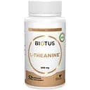 L-теанин Biotus 200 мг 100 капсул