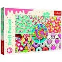 Пазл Trefl Сладости коллаж 300 эл. (23004)