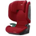 Автокресло Recaro Monza Cfx Imola Red красное (89320610050)