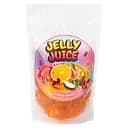 Желейний мармелад Jelly Juice Funny Bears Апельсиновий з натуральним соком 300 г