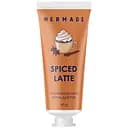 Парфюмированный крем для рук Mermade Spiced Latte 40 г