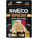 Сыр сушеный snEco Небанальный пармезан 28 г (856728)