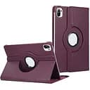 Чохол-книжка для планшета Xiaomi Pad 5 /Pad 5 Pro поворотний 360 purple