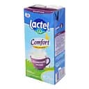 Молоко Lactel Комфорт 0.2% безлактозне ультрапастеризоване 1 л