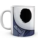 Кухоль GeekLand Hollow Knight Халлоунест HK.02.27 330 мл білий