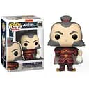 Фігурка Funko Pop Фанко Поп Аватар Адмірал Джао Avatar The Last Airbender Admiral Zhao 10 см Cartoon AL AZ 998