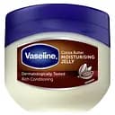 Косметический вазелин для кожи Vaseline Увлажняющий с Какао-маслом 100 мл.