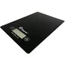 Настільні кухонні електронні ваги Domotec MS-912 для зважування продуктів с дисплеєм для дому до 5 кг