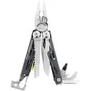 Мультиінструмент Leatherman Signal 19 в 1 картонна коробка Grey