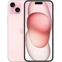 Смартфон Apple iPhone 15 Plus 256Gb Pink Refurbished