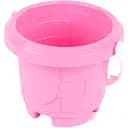 Детская игрушка Ведерко ТехноК 6948TXK Розовый