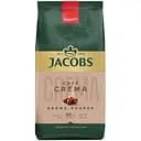 Кава Jacobs  Aroma-bohnen Cafe Crema натуральна смажена в зернах 500 г