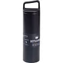 Термос Bottle Sport 500 мл с ручкой, черный Yiwu HPGM5009B