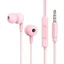 Навушники Borofone BM49 Рожевий