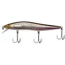 Воблер Megabass Oneten LBO F 115mm 14.0g M Wakasagi