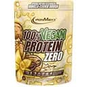 Протеин IronMaxx 100% Vegan Protein Zero Ванильное печенье 500 г