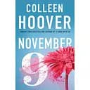 November 9 - Коллін Гувер