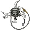 Газовий пальник Trakker Armolife CG-3 Stove з п'єзопідпалом