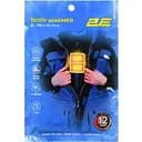 Грілка для тіла 2E хімічна XL 192x130 мм клейка до 12 годин