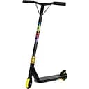 Трюковий самокат iTrike SR 2-074-1-02 чорний