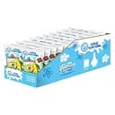 Упаковка молочного коктейля ОКЗДХ Наш коктейль Губка Боб шоколадный 2.75 кг (125 г х 22 шт.)