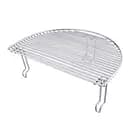 Решітка другий рівень для гриля Primo X Large Oval PG00332 нержавіюча сталь