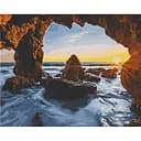 Картина за номерами ArtCraft Світанок 40x50 см (10525-AC)