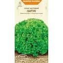 Семена Салат листовой Насіння України Латук 1 г (624000)