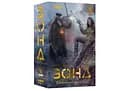 Настільна гра Geekach Games Зона. Бажання шукачів (Zona: Scavenger's Wish) (укр.) (GKCH0246)