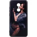 Панель BeCover Print для Xiaomi Redmi 5 Selfi (702045)