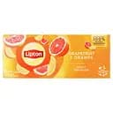 Чай фруктовый Lipton Grapefruit&Orange, 34 г (20 шт. х 1.7 г) (917445)