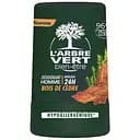 Дезодорант для чоловіків L'Arbre Vert з кедром 50 мл