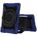 Чохол-підставка BeCover броньований протиударний для Samsung Galaxy Tab A8 10.5 -2021 SM-X200 / SM-X205 Blue (709929)