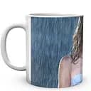 Кружка GeekLand Resident Evil Житель Зла Элис RE 002.08 330 мл белая