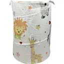 Кошик для іграшок Maxlend 3731 Тварини Африки