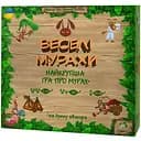 Настольная игра Веселые муравьи Agames PI004 укр