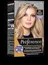 Краска для волос L’Oréal Paris Preference, тон 8.1 (Копенгаген), 174 мл (AA180600)